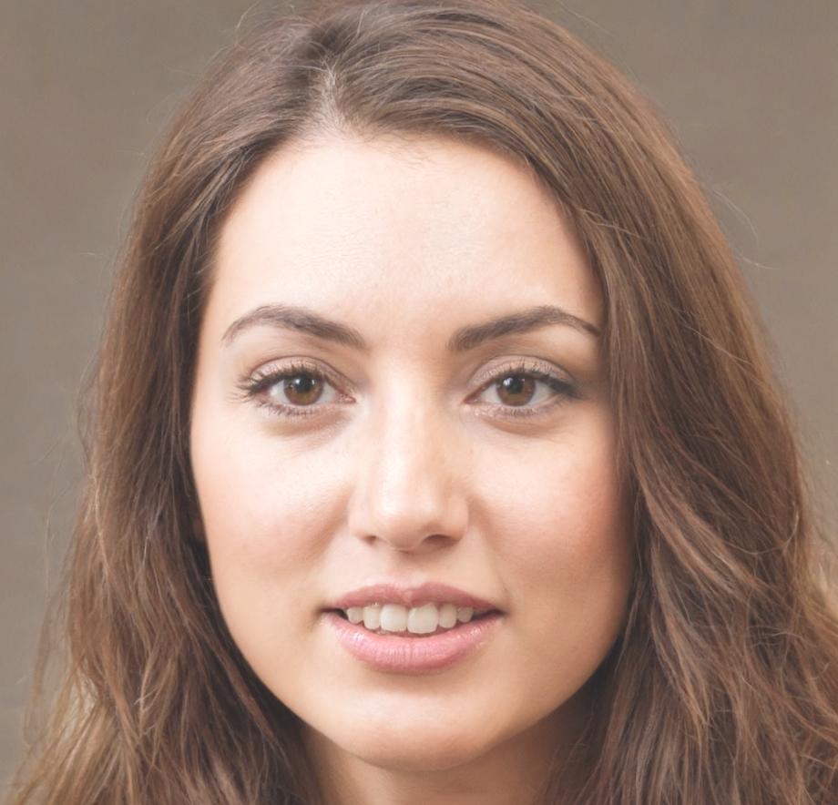 Ritratto professionale di Ottavia Bellucci